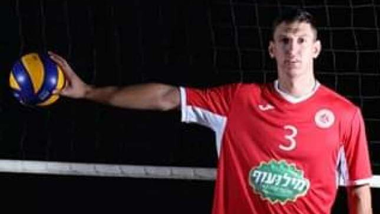 Βόλεϊ: Στον Ηρακλή ο Στάνισλαβ Νεβιαντόμσκι