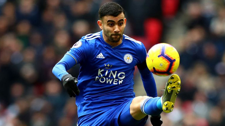 «Διαπραγματεύεται για Γκεζάλ ο Ολυμπιακός»