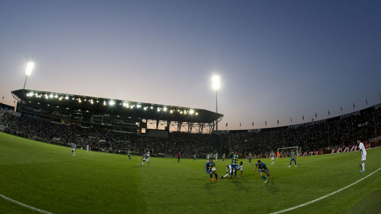 Super League: Τα σερί του ΠΑΟΚ και του Ολυμπιακού!