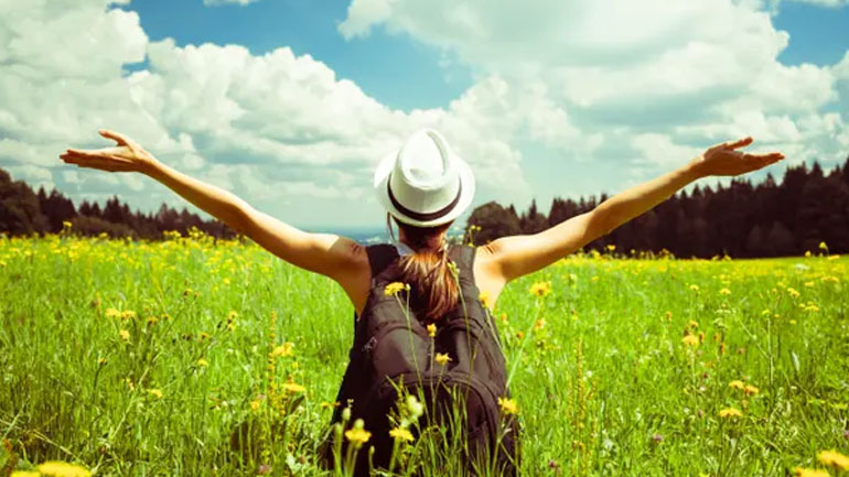 Η αισιοδοξία είναι το «κλειδί» της μακροζωίας