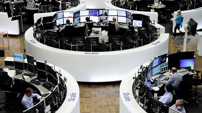 Πτώση στις ευρωπαϊκές αγορές