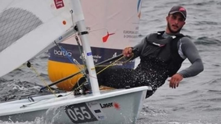 Ιστιοπλοΐα: «Χρυσός» ο Παναγιωτίδης στο Ευρωπαϊκό Πρωτάθλημα Laser U21