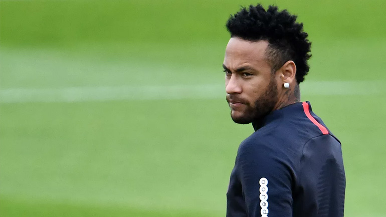 Πλησιάζει στην Μπαρτσελόνα ο Νεϊμάρ