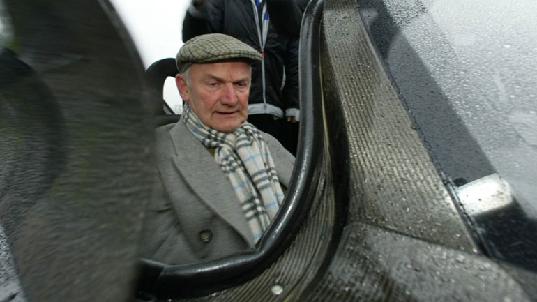 Πέθανε ο «πατριάρχης» της Volkswagen