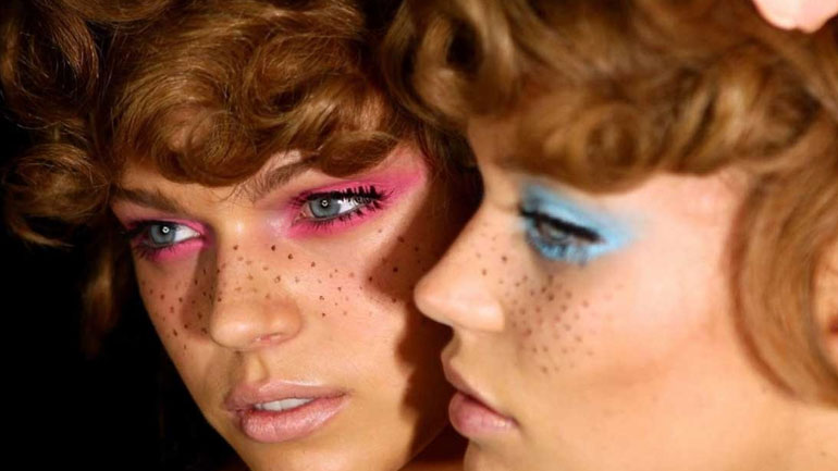 Τα beauty trends που επικρατούν αυτή τη στιγμή στο Instagram