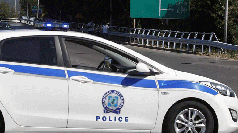 ΑΑΔΕ: Ελεγκτές εντόπισαν 91,15 κιλά χασίς στο Τελωνείο Μαυροματίου Θεσπρωτίας