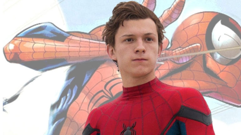 Ο Τομ Χόλαντ μιλάει για το μέλλον του Spider-Man