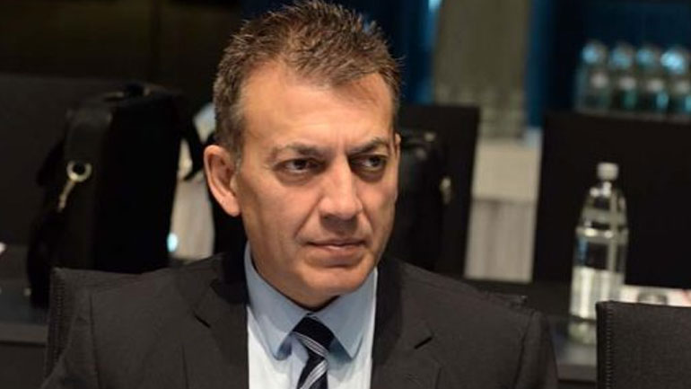 Βρούτσης: Περισσότερες από 222.900 συντάξεις δεν έχουν επανυπολογιστεί