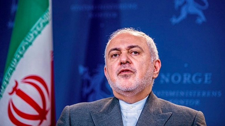 Ιρανός δημοσιογράφος εγκατέλειψε την επίσημη αντιπροσωπεία του ΥΠΕΞ Ζαρίφ και ζήτησε άδεια παραμονής στη Σουηδία