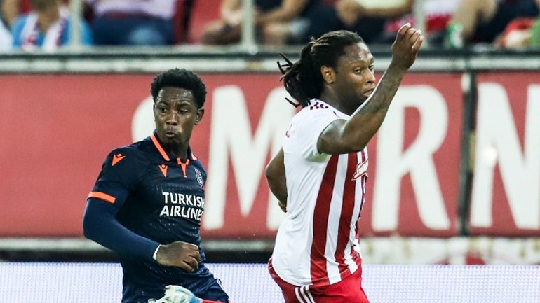 Κάκωση στο γόνατο η πρώτη εκτίμηση για Σεμέδο