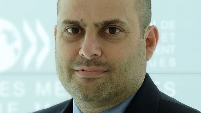 Ποιος είναι ο επικεφαλής της Αρχής Διαφάνειας