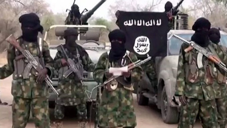Τζιχαντιστές δολοφόνησαν 11 εργάτες στη Νιγηρία