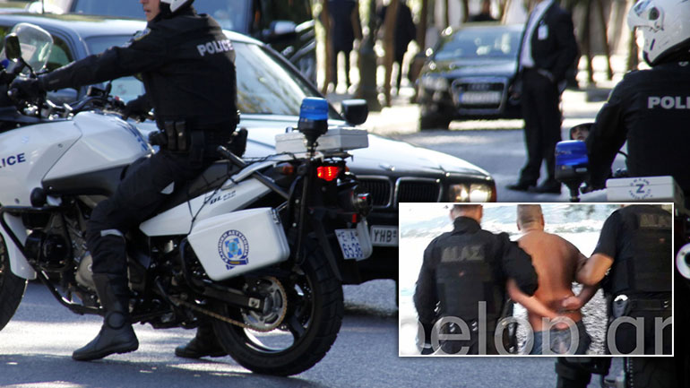 Στο ψυχιατρείο ο δράστης του τροχαίου στο Αίγιο Στο ψυχιατρείο ο δράστης του τροχαίου στο Αίγιο