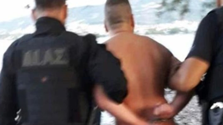 Υπότροπος ο δράστης της τραγωδίας στο Αίγιο Υπότροπος ο δράστης της τραγωδίας στο Αίγιο