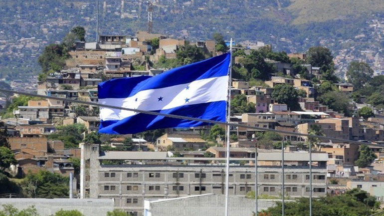 Ο πρόεδρος της Ονδούρας αναγνωρίζει επίσημα την Ιερουσαλήμ ως την ισραηλινή πρωτεύουσα