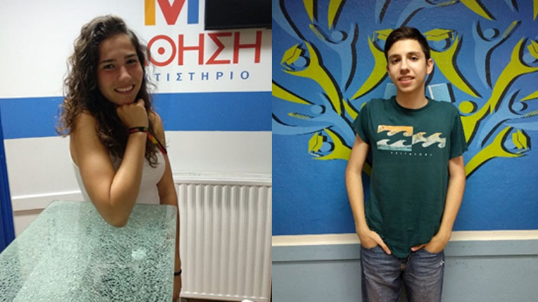 Πανελλαδικές πρωτιές από την ακριτική Καστοριά!