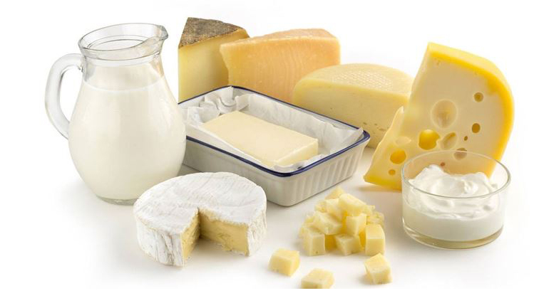 Γιατί πρέπει να προτιμούμε τα πλήρη γαλακτοκομικά προϊόντα;