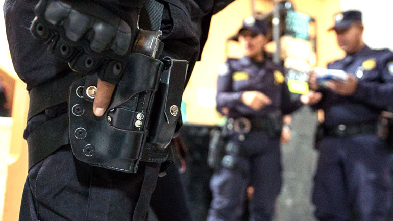 Ελ Σαλβαδόρ: Αστυνομικοί ενδέχεται να διέπραξαν 116 εξωδικαστικές εκτελέσεις από το 2014 έως το 2018