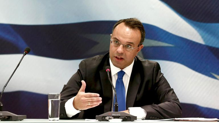 Σταϊκούρας: «Τηρούμε τις υποχρεώσεις μας, αλλά…»