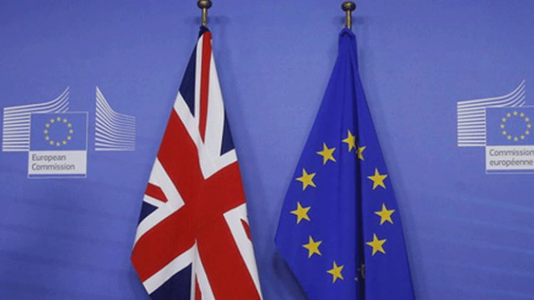Η Ε.Ε. κάλεσε τη Βρετανία να καταθέσει νέες προτάσεις για το Brexit