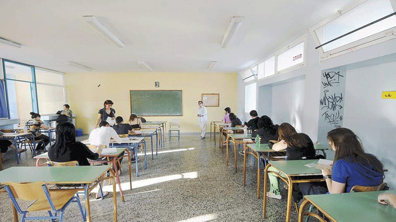 Μέχρι τη Δευτέρα 2 Σεπτεμβρίου οι αιτήσεις αναπληρωτών και ωρομίσθιων εκπαιδευτικών