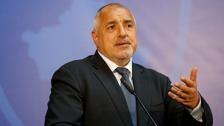 Μπόικο Μπορίσοφ: Η ισχυρή οικονομία θα οδηγήσει σε αύξηση των εισοδημάτων