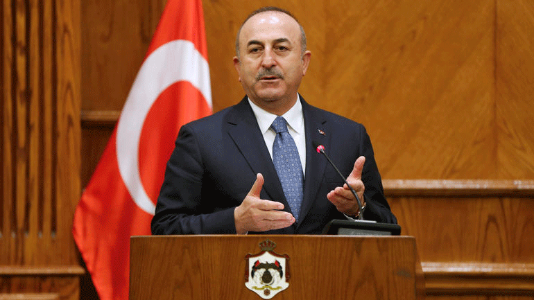 «Η Άγκυρα θα αναζητήσει εναλλακτικές εάν αποκλειστεί από το πρόγραμμα F-35»