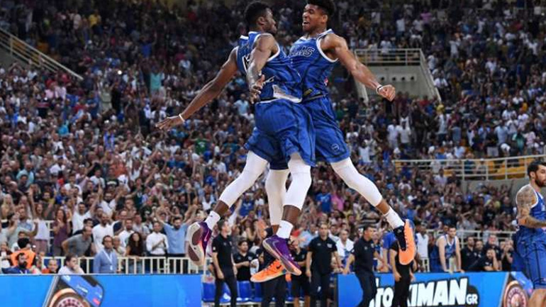 Μουντομπάσκετ: Φαβορί για την τετράδα η Εθνική