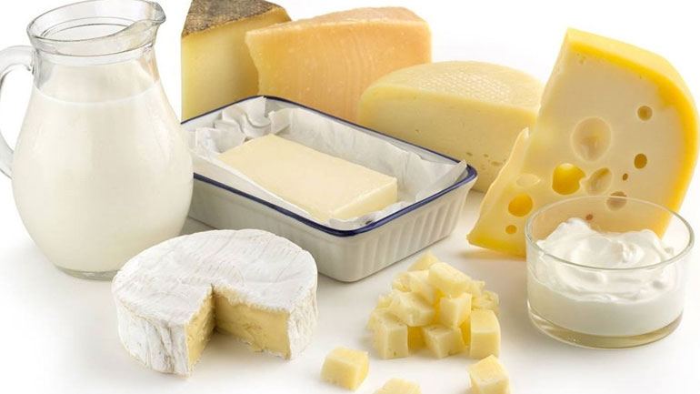 Γιατί πρέπει να προτιμούμε τα πλήρη γαλακτοκομικά προϊόντα;