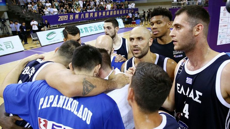 Θα κερδίσει μετάλλιο η Εθνική;