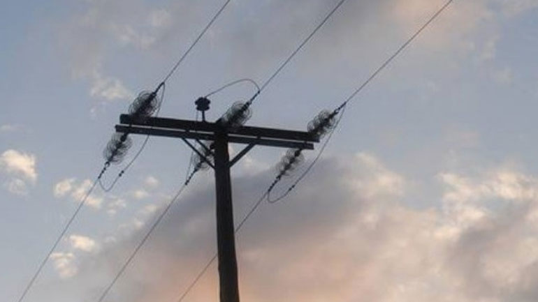 Διακοπή ρεύματος στη Θεσσαλονίκη