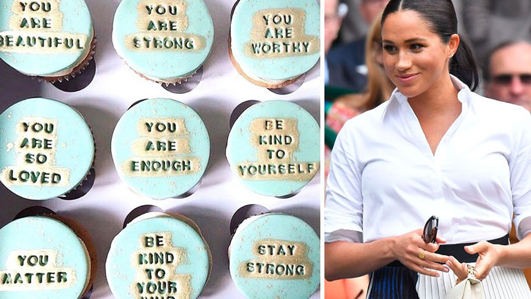 Meghan Markle: Στο πλευρό των γυναικών που ζητούν μια δεύτερη ευκαιρία!