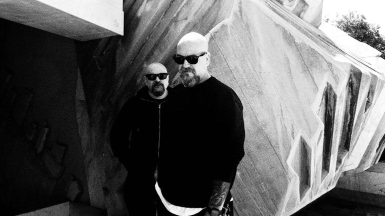 Music Escapades τον Σεπτέμβριο στα Πανοραμικά Σκαλιά του Κέντρου Πολιτισμού Ίδρυμα Σταύρος Νιάρχος