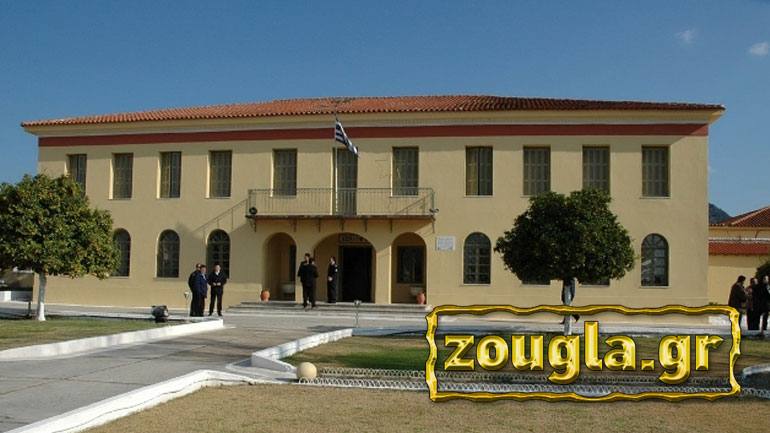 Απόδραση 4 κρατουμένων από τις αγροτικές φυλακές Τύρινθας Απόδραση 4 κρατουμένων από τις αγροτικές φυλακές Τύρινθας