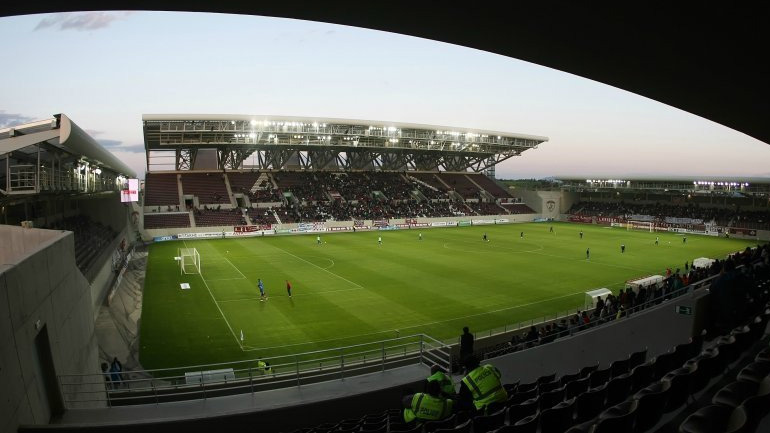 Απαγορεύτηκε η μετακίνηση οπαδών του Ολυμπιακού στη Λάρισα