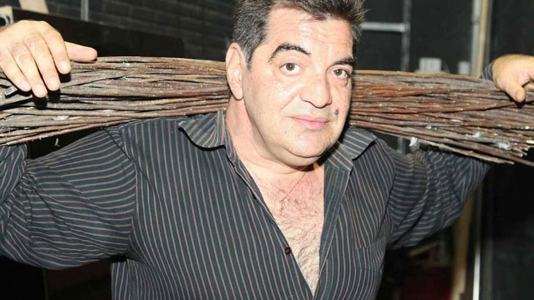 Κώστας Ευριπιώτης: Συγκινεί το μήνυμα της συζύγου του για τον γιο τους που μπήκε στο πανεπιστήμιο