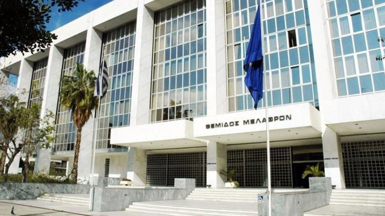 Ι. Τσαλαγανίδης: Θα προσπαθήσω να αυξηθεί ο βαθμός εμπιστοσύνης στη Δικαιοσύνη