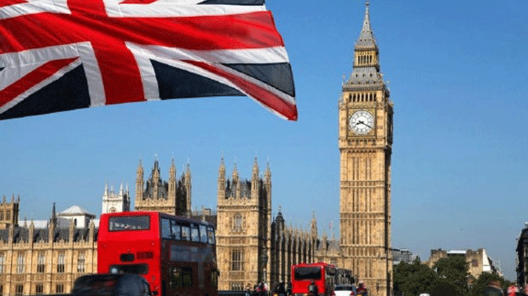 Μόλις 27% των Βρετανών είναι υπέρ της αναστολής λειτουργίας του Κοινοβουλίου