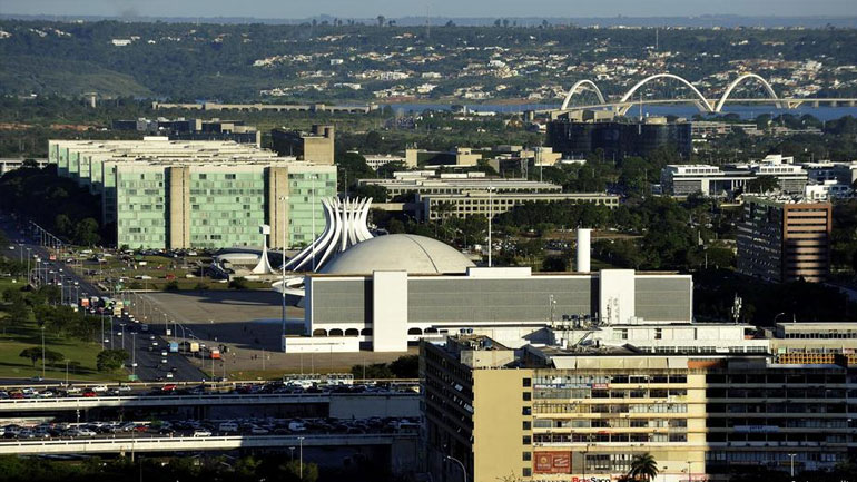 Deutsche Welle: Βραζιλία, η δεύτερη μεγαλύτερη αγορά κοκαΐνης