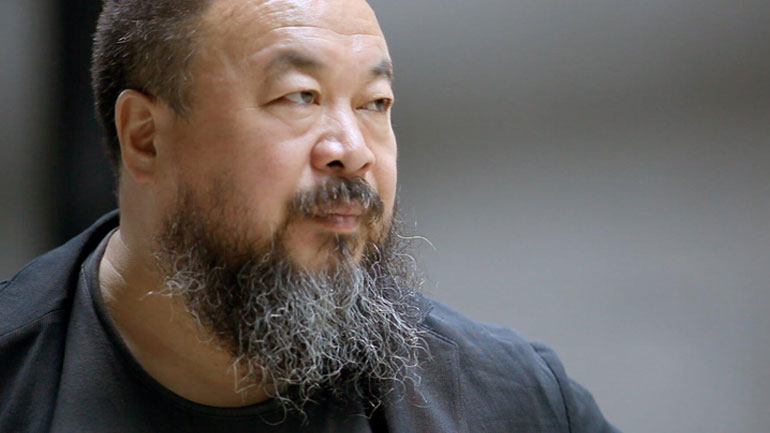 Όπερα για την κρίση στο Χονγκ Κονγκ θα σκηνοθετήσει ο Άι Γουέι Γουέι