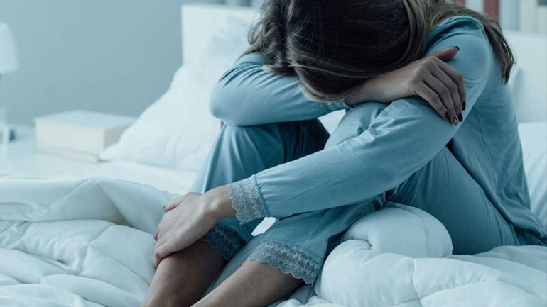 Πώς θα καταλάβετε εάν περνάτε κρίση ηλικίας