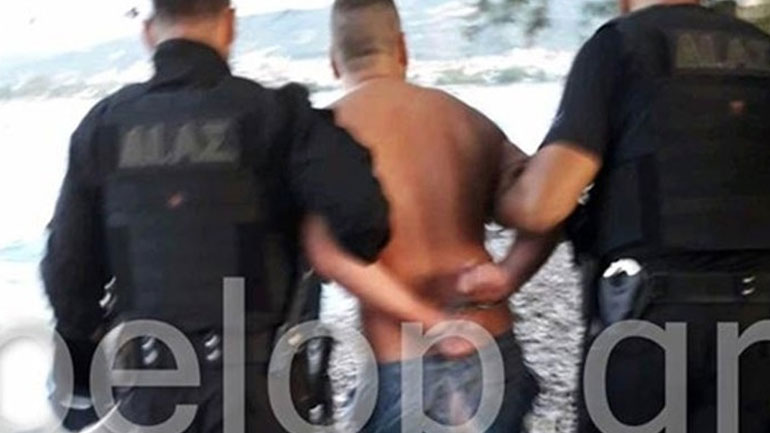 Τραγωδία στο Αίγιο: Σε ψυχιατρική κλινική ο 28χρονος