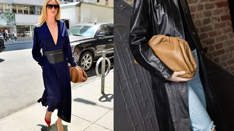 Η stylish bag που όλες οι fashionistas θα κρατάνε τη νέα σεζόν!