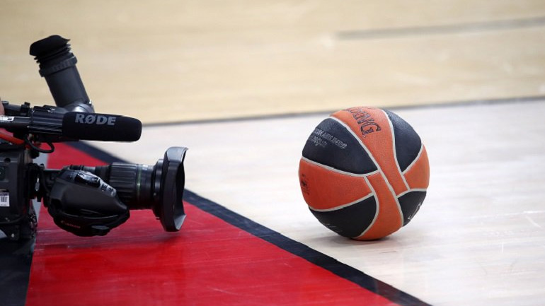 Το τηλεοπτικό πρόγραμμα του Μουντομπάσκετ