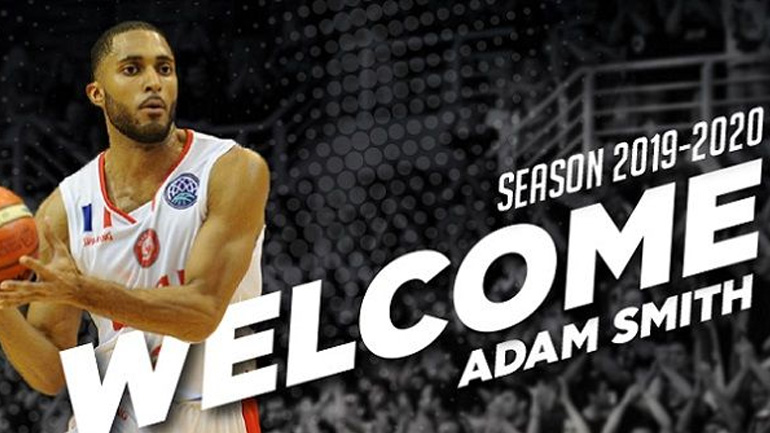 ΠΑΟΚ: Ανακοίνωσε τον Άνταμ Σμιθ