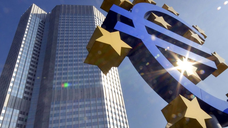 Ευρωζώνη: Με σταθερό ρυθμό αυξήθηκε ο δανεισμός στις επιχειρήσεις τον Ιούλιο