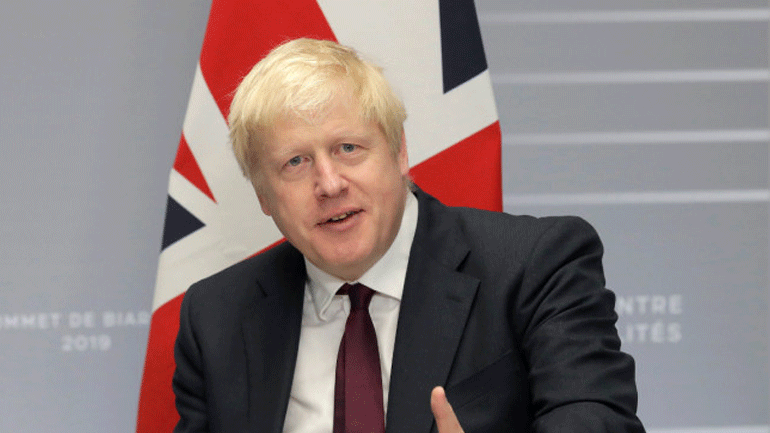 Βρετανία: Βουλευτές προσφεύγουν δικαστικά κατά της απόφασης Τζόνσον για το κλείσιμο της Βουλής