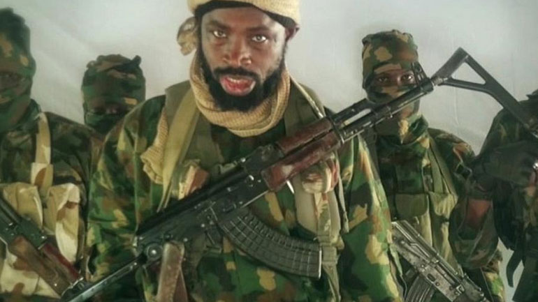 Ποινές κάθειρξης 10-20 ετών σε 97 μέλη της Μπόκο Χαράμ