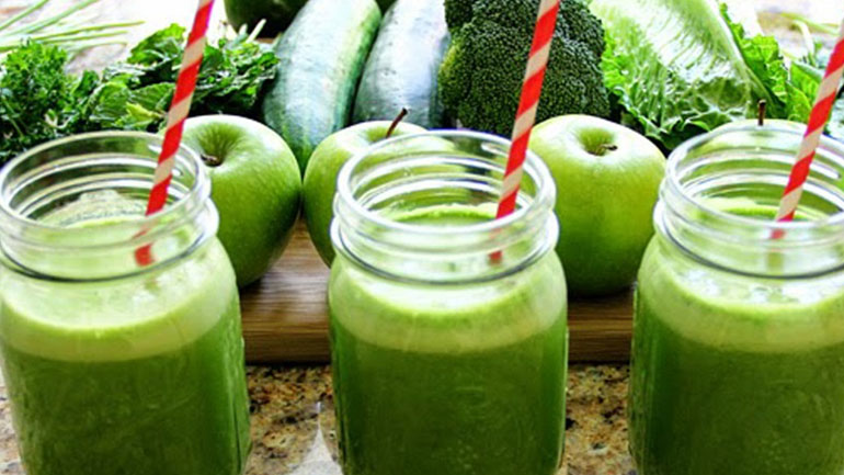 Ποιο είναι το λαχανικό που «καίει» θερμίδες