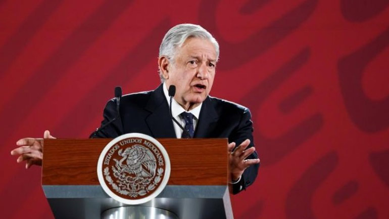 Ομπραδόρ: Βρέθηκε κρυφή κάμερα σε αίθουσα συσκέψεων του προεδρικού μεγάρου